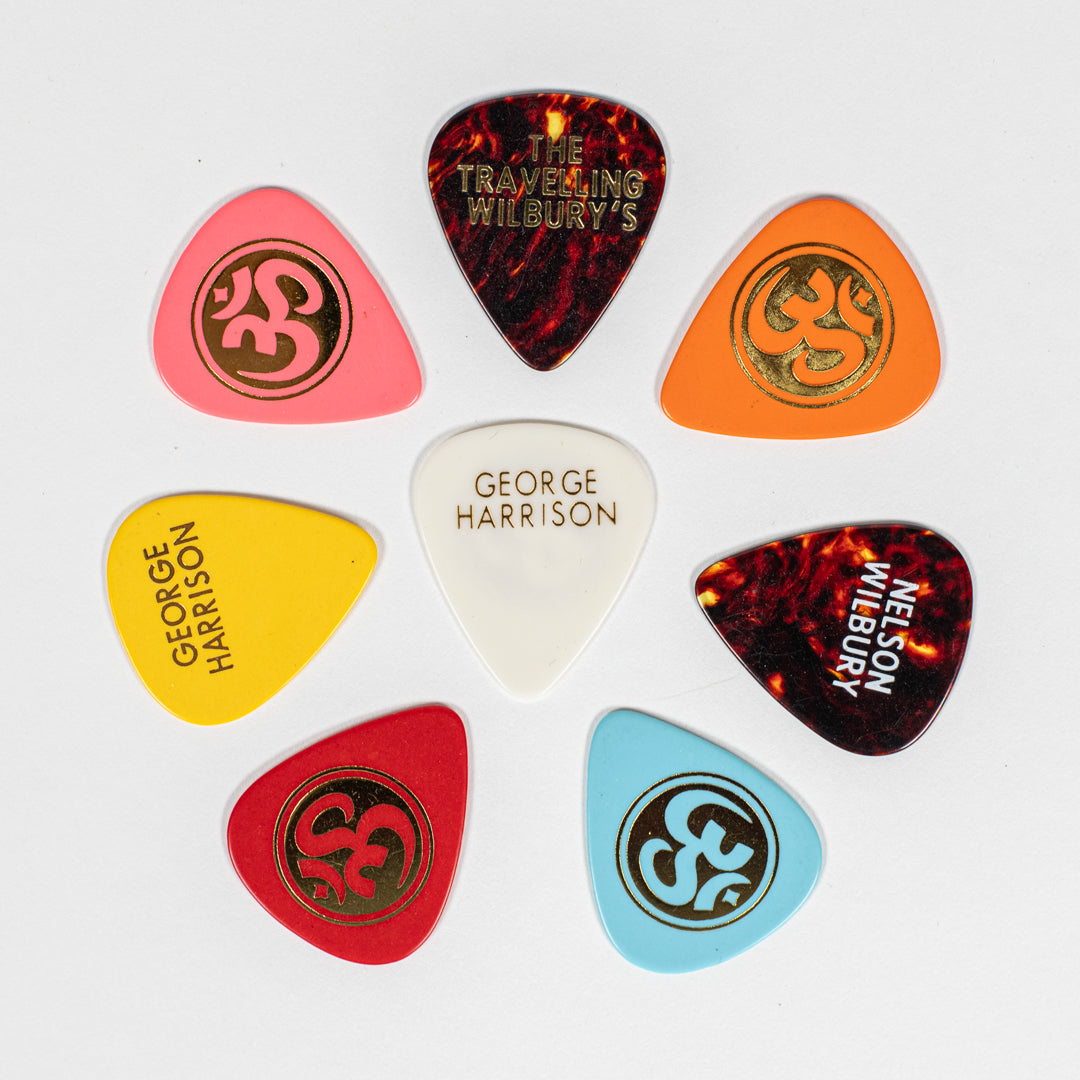 Guitar Picks