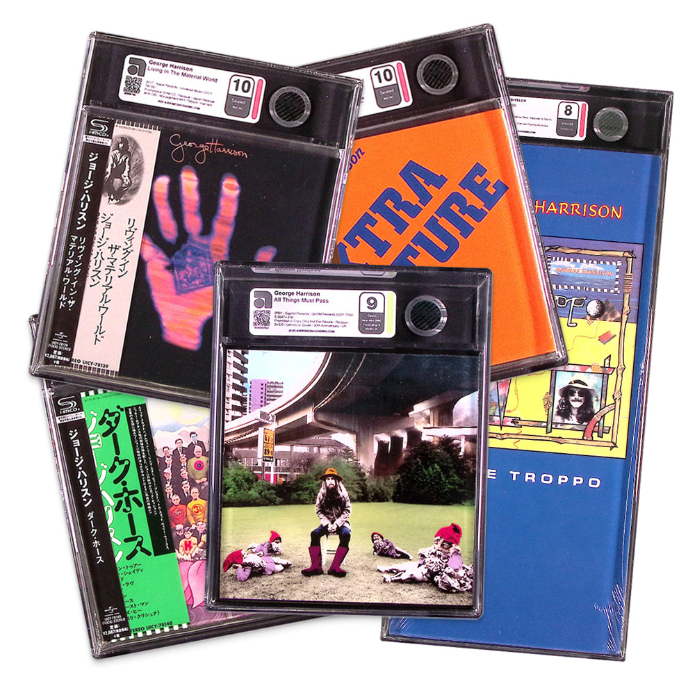 CDs