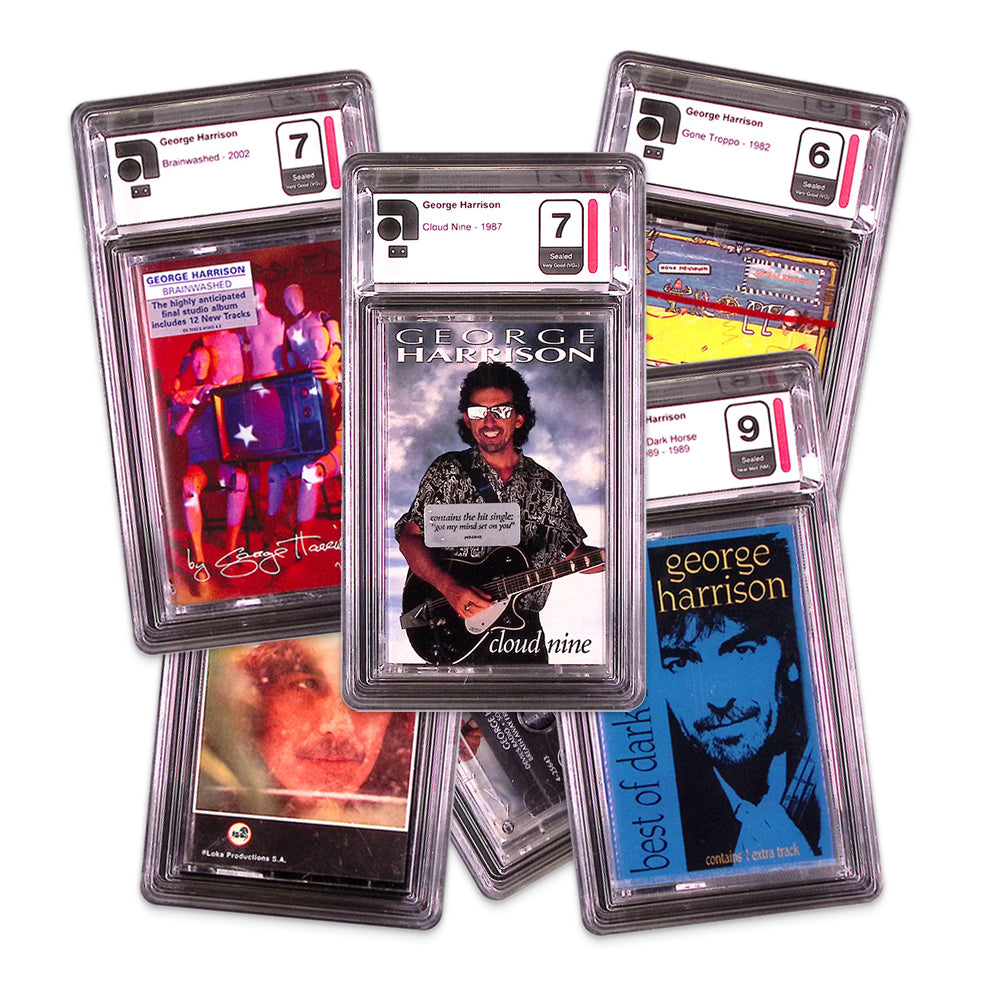 Cassettes