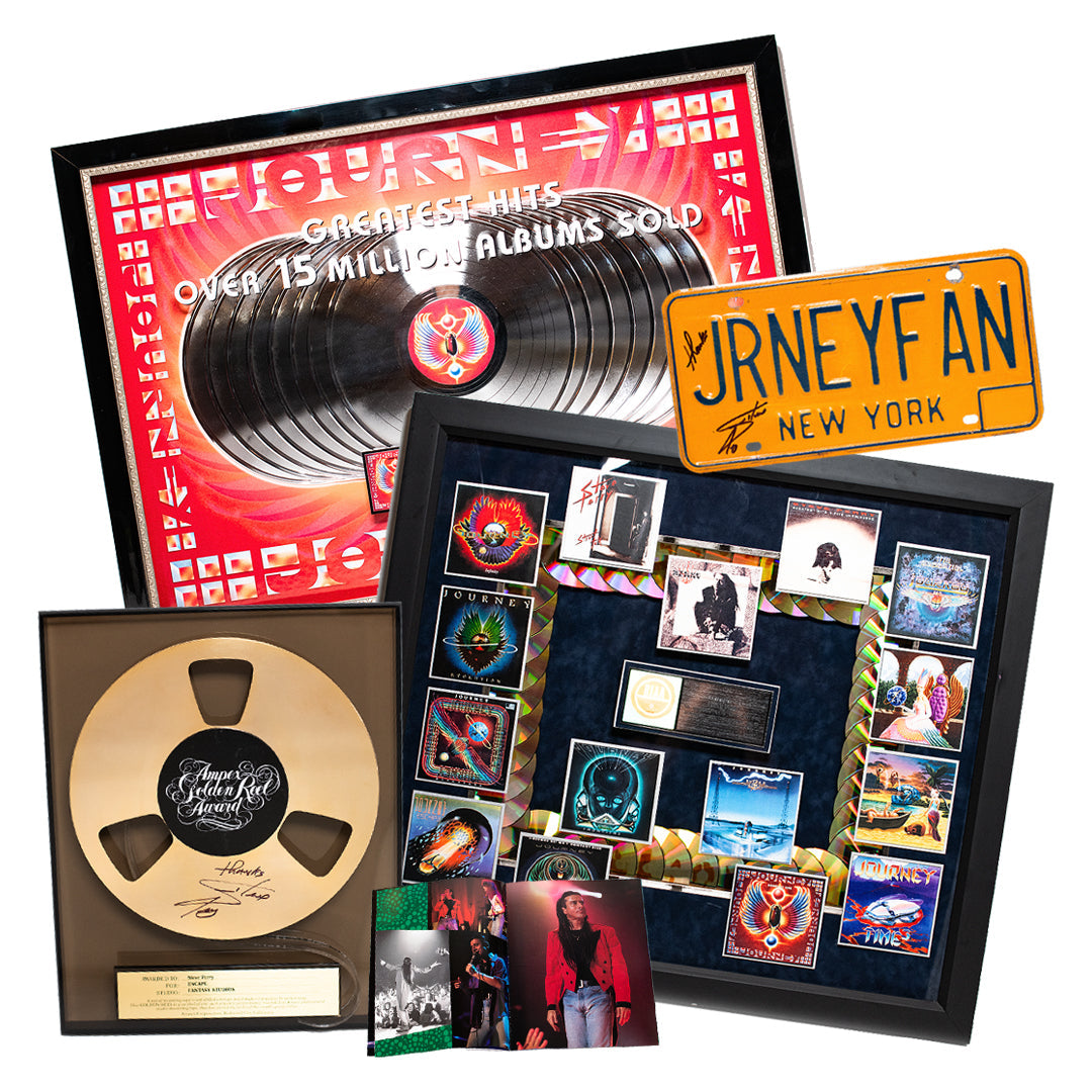 Rare Collectibles