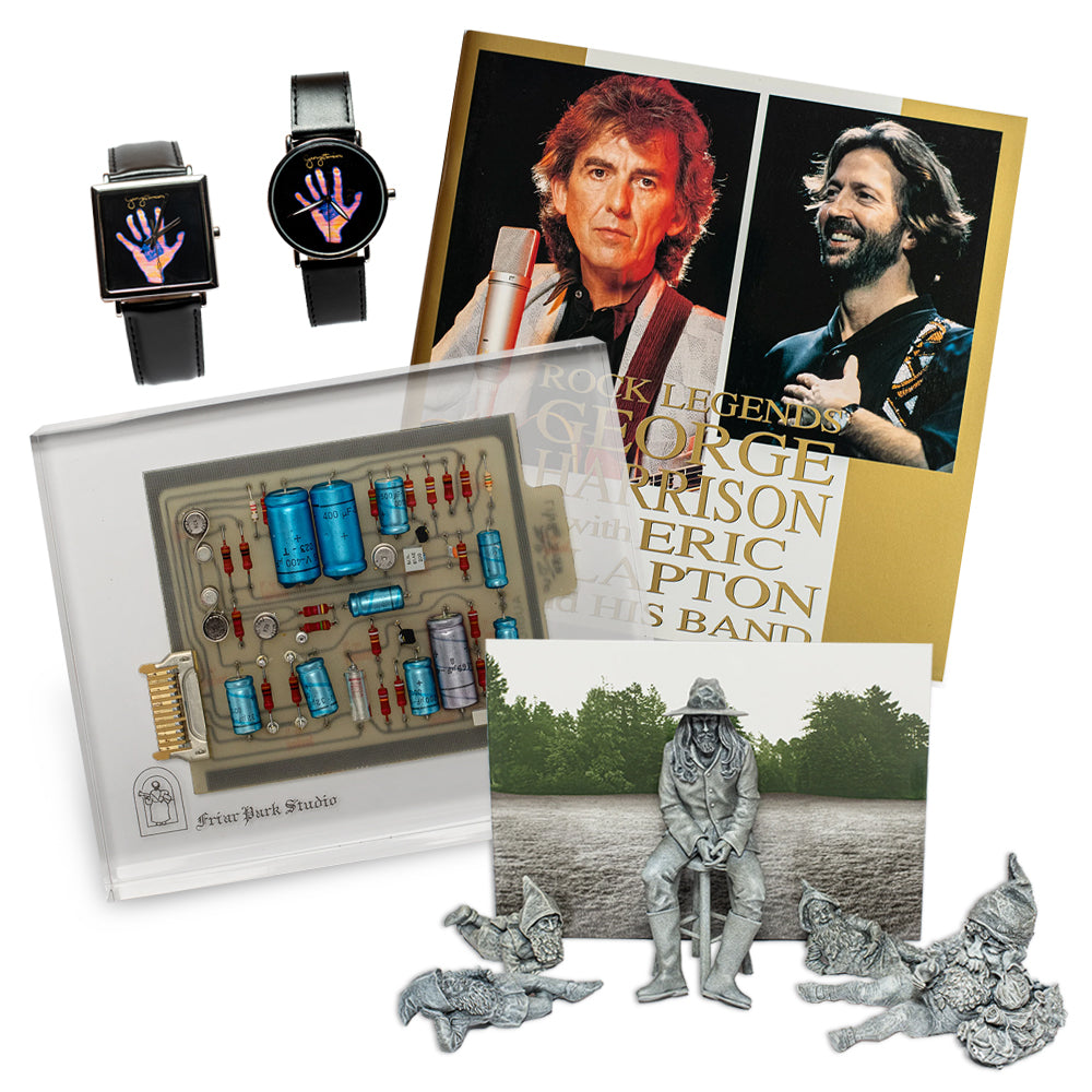 Rare Collectibles
