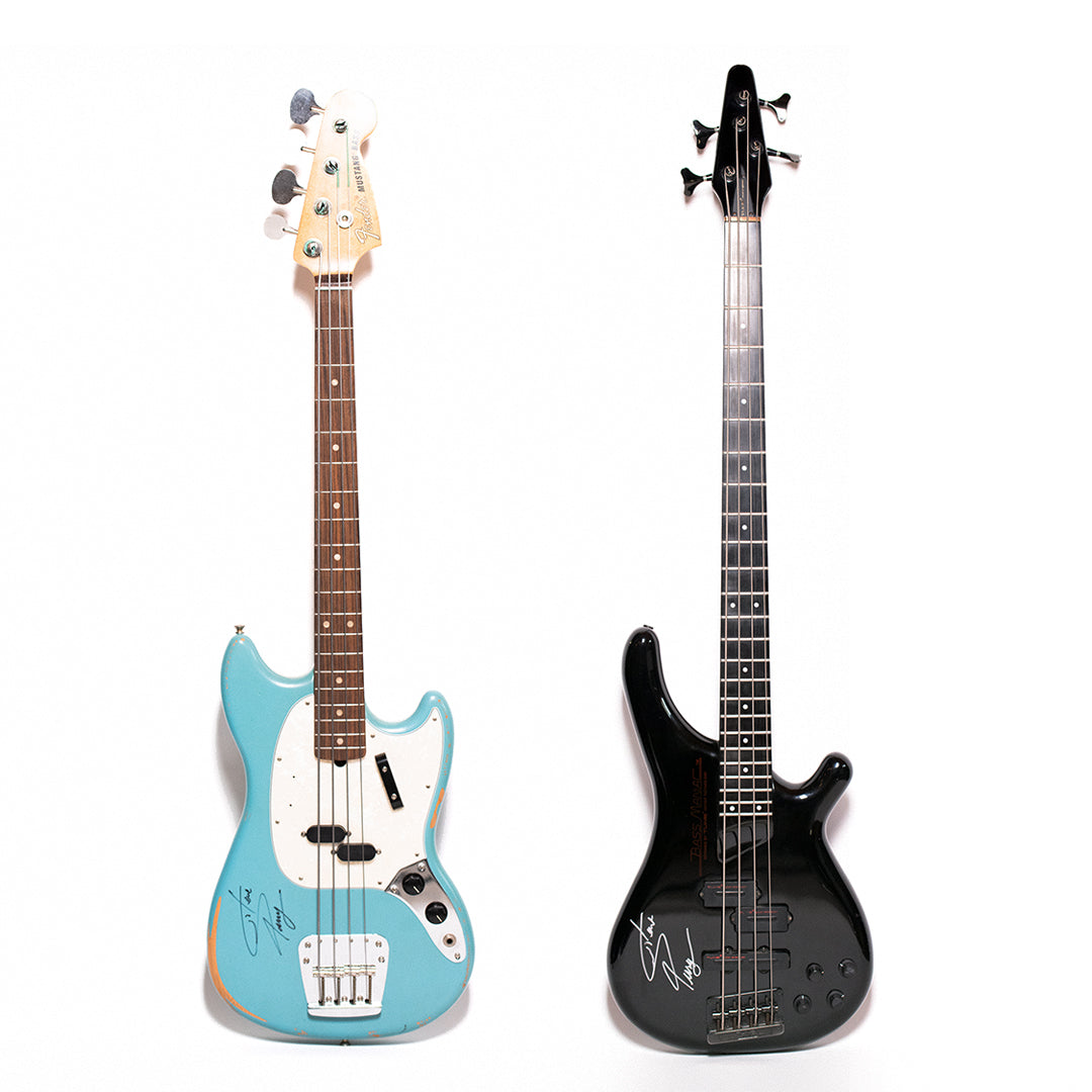 Signed Instruments