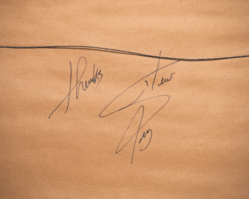 Journey “Escape” “Raised on Radio” “Frontiers” “Greatest Hits” CD Award SIGNED