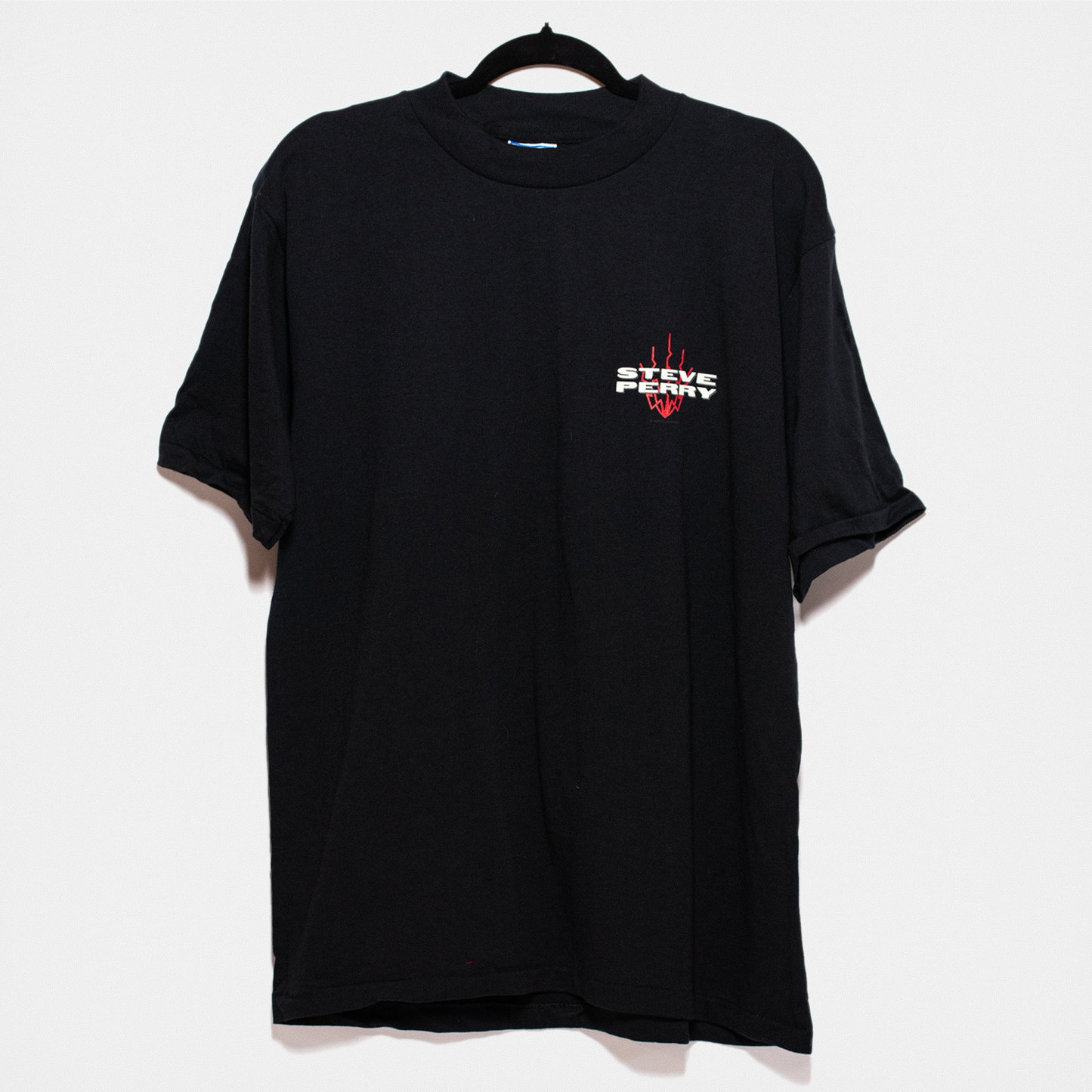 Vintage 1994 Strange Medicine T-Shirt (black)
