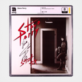Steve Perry – Street Talk - SIGNED Vinyl (AMG 50006060)