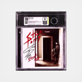 Steve Perry - Street Talk - SIGNED CD (AMG 50006207)