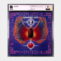 Journey - Greatest Hits 2 - SIGNED Vinyl (AMG 50006215)