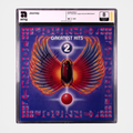Journey - Greatest Hits 2 - SIGNED Vinyl (AMG 50006218)