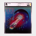 Journey - E5C4P3 (Escape) - SIGNED Vinyl (AMG 50006222)