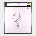Steve Perry - Street Talk - SIGNED Vinyl Test Pressing (AMG 50006385)