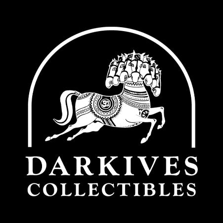 Darkives Collectibles