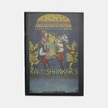 Ravi Shankar's Music Festival from India' Original 1974 Souvenir Concert Program - Lot 4
