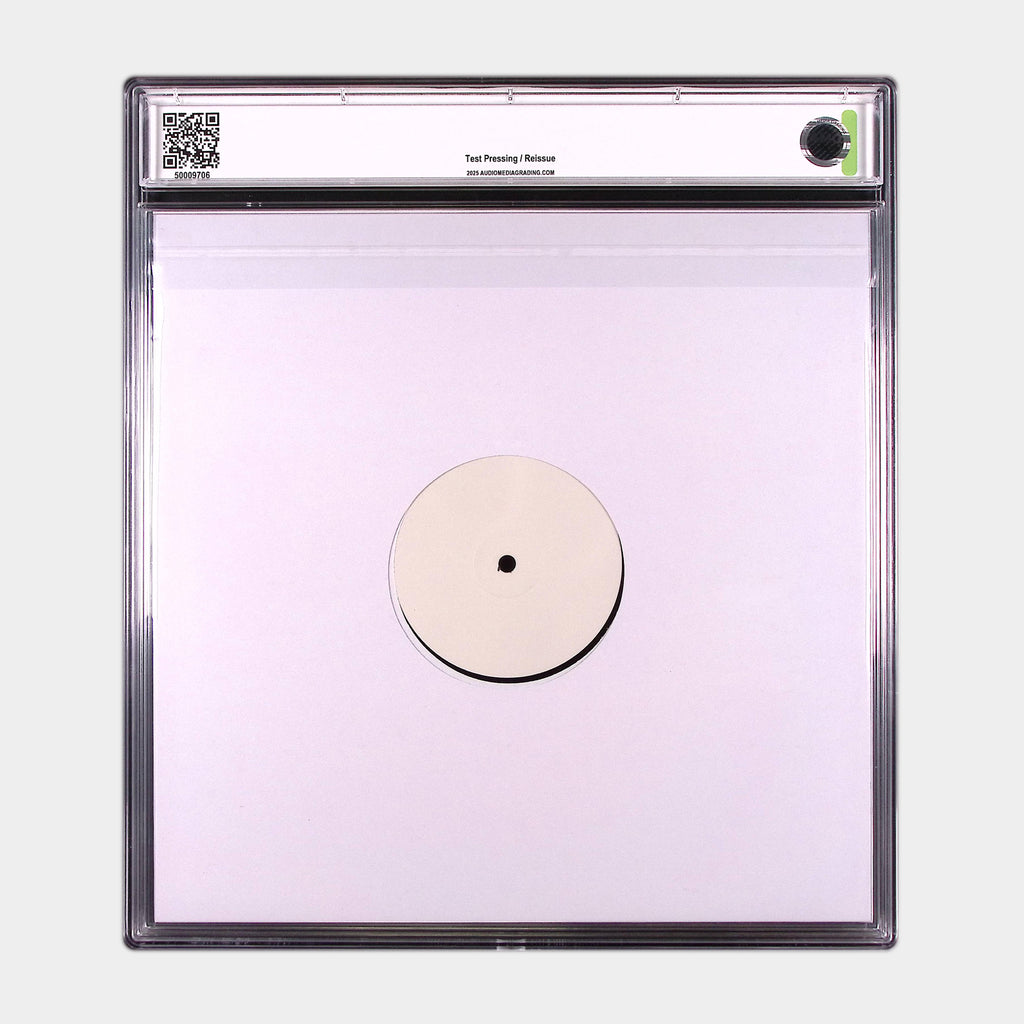 Electronic Sound (2024) - Reissue Test Pressing (AMG 50009706)