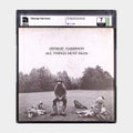 All Things Must Pass (1970) – Original Pressing 3LP (AMG 50009704)