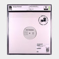 Living in the Material World (2024) – 50th Anniversary Deluxe Edition 2LP Test Pressing (AMG 50009717)