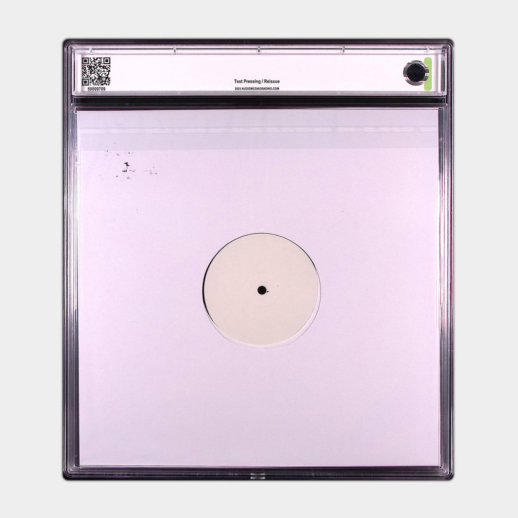 Extra Texture (Read All About It) (2025) - Reissue Test Pressing (AMG 50009709)