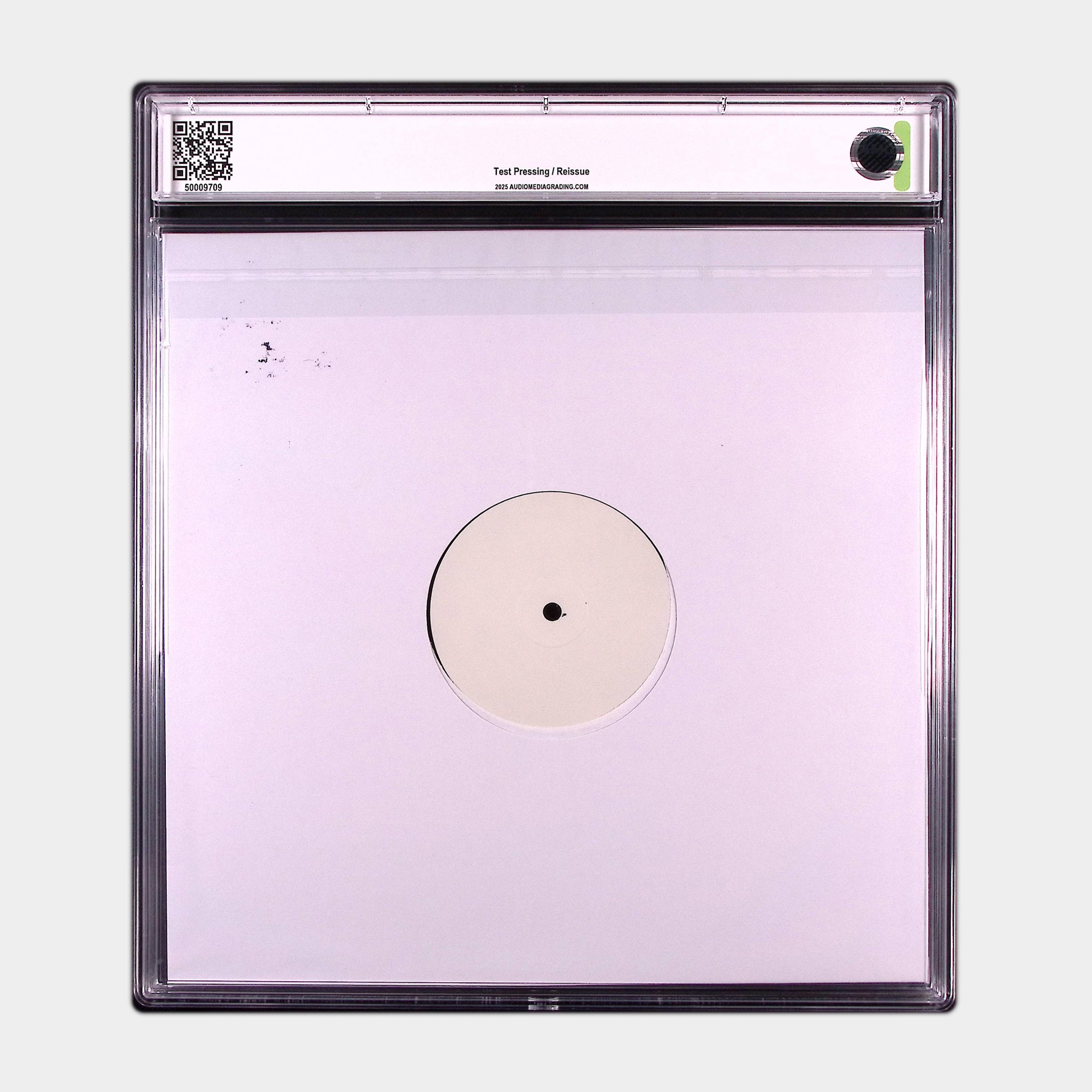 Extra Texture (Read All About It) (2025) - Reissue Test Pressing (AMG 50009709)