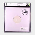 Extra Texture (Read All About It) (2025) - Reissue Test Pressing (AMG 50009709)