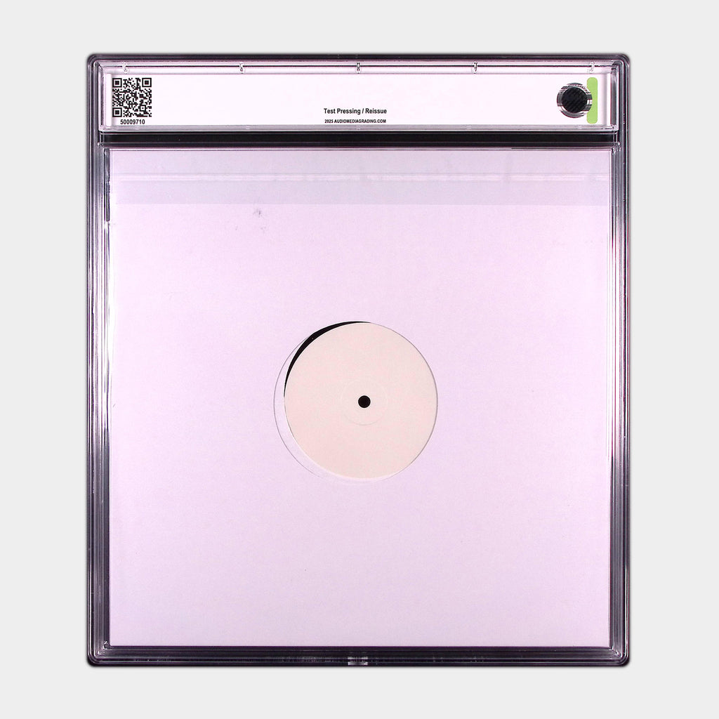 Thirty Three & 1/3 (2025) - Reissue Test Pressing (AMG 50009710)
