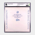 Dark Horse Records Presents A Personal Music Dialogue with George Harrison at 33 1/3 (1976) – Original Pressing (AMG 50009749)