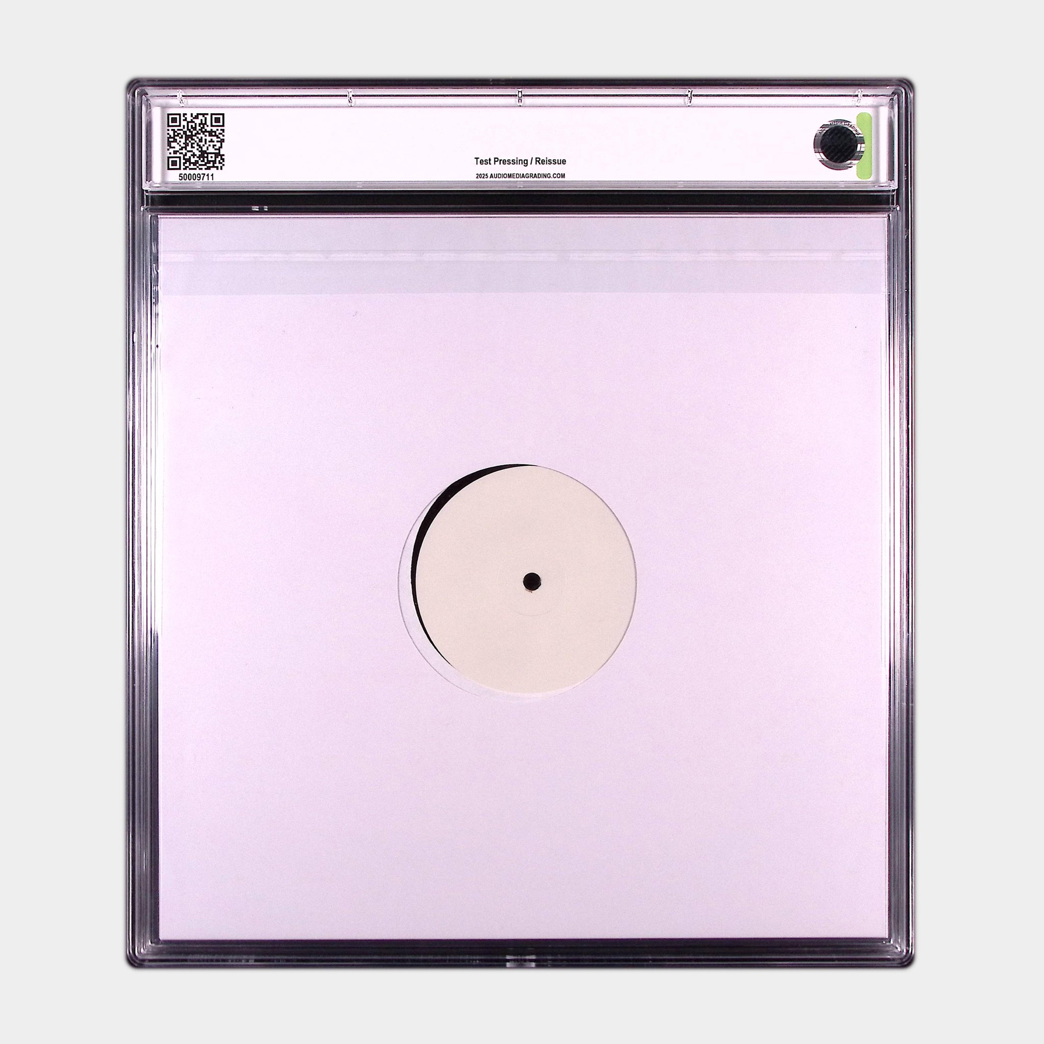 George Harrison (2025) - Reissue Test Pressing (AMG 50009711)
