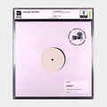 George Harrison (2025) - Reissue Test Pressing (AMG 50009711)