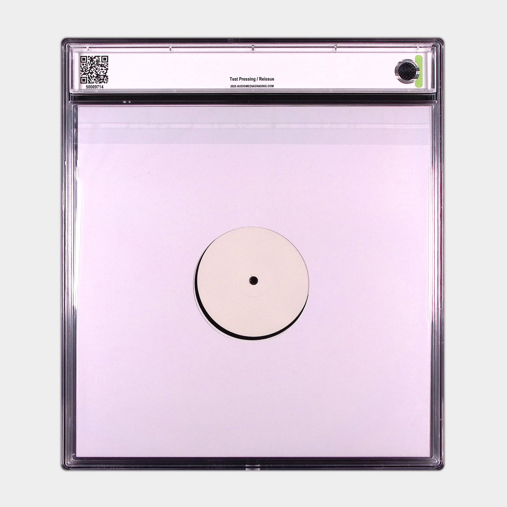 Gone Troppo (2025) - Reissue Test Pressing (AMG 50009714)