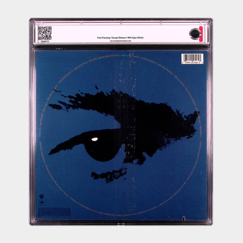 Best of Dark Horse 1976-1989 (1989) - Original Pressing (AMG 50009737)