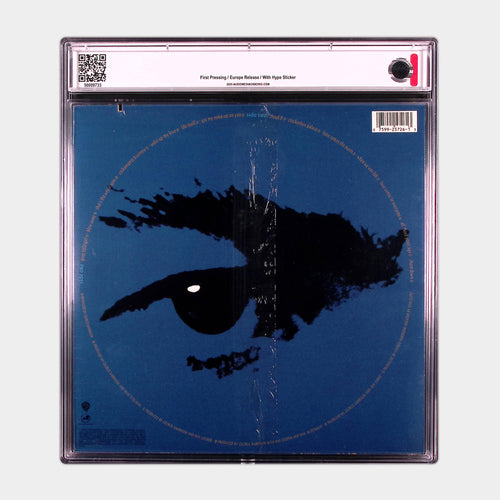 Best of Dark Horse 1976-1989 (1989) - Original Pressing (AMG 50009733)