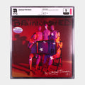 Brainwashed (2002) – Original Vinyl Pressing (AMG 50009738)