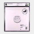 Brainwashed (2025) - Reissue Test Pressing (AMG 50009712)