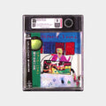 Electronic Sound (2017) - Japan Exclusive SHM-CD Reissue CD (AMG 50009793)