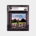 All Things Must Pass (2001) - 30th Anniversary US Promo CD (AMG 50009807)
