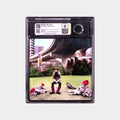 All Things Must Pass (2001) - 30th Anniversary UK Lenticular Artwork Promo CD (AMG 50009783)