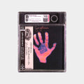 Living in the Material World (2017) - Japan Exclusive SHM-CD Reissue CD (AMG 50009796)