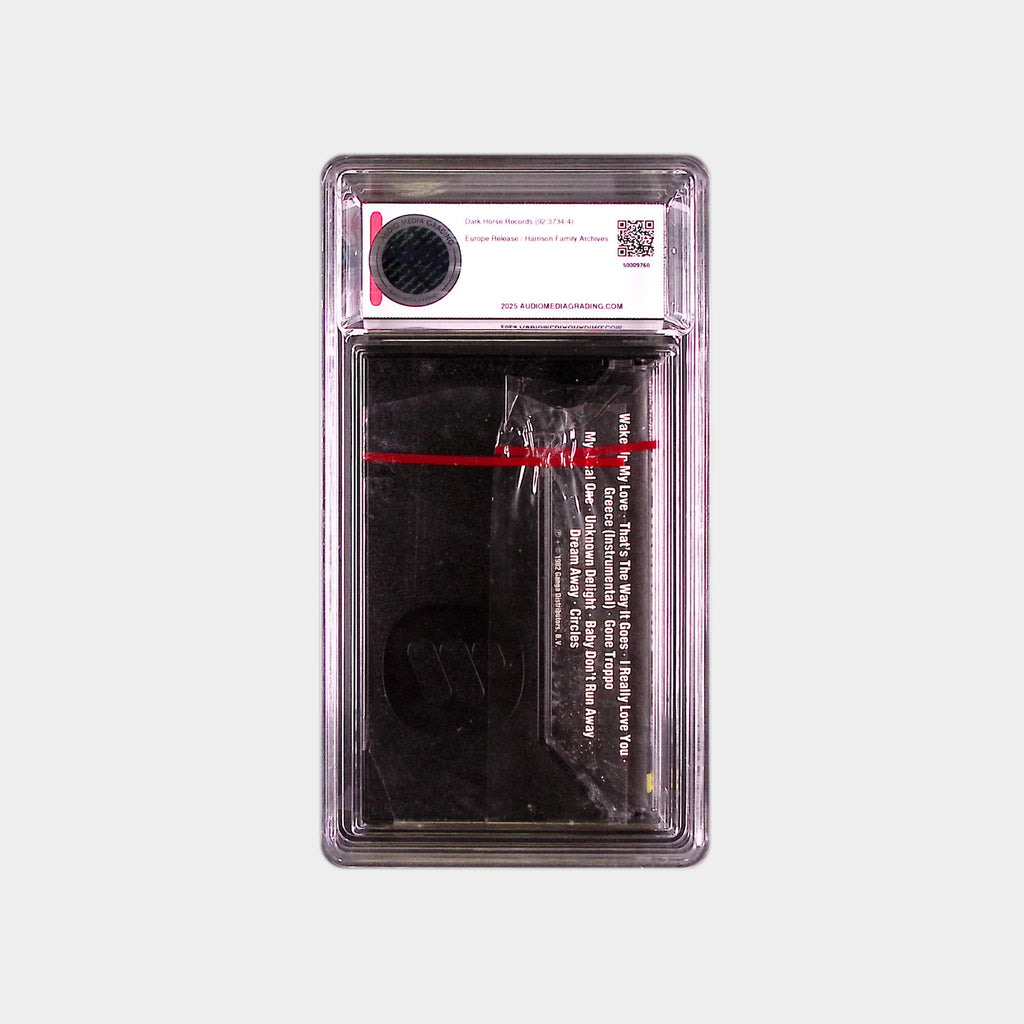 Gone Troppo (1982) - Original UK/Europe Cassette (AMG 50009760)