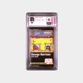Gone Troppo (1982) - Original UK/Europe Cassette (AMG 50009760)