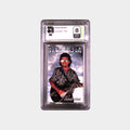 Cloud Nine (1987) - Original US Cassette (AMG 50009865)