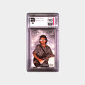 Cloud Nine (1987) - Original UK/Europe Cassette (AMG 50009684)