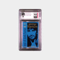 Best of Dark Horse 1976-1989 (1989) - UK/Europe Original Cassette (AMG 50009682)