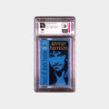 Best of Dark Horse 1976-1989 (1989) - UK/Europe Original Cassette (AMG 50009678)