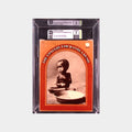 The Concert For Bangladesh (1972) – Original 8-Track Cartridge (AMG 50009766)