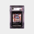 Thirty Three & 1/3 (1976) - Original 8-Track Cartridge (AMG 50009765)