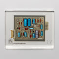 George Harrison Friar Park F.P.S.H.O.T. Studio Console Module #17 