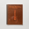 George Harrison Anthology - Song Book