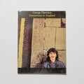 George Harrison - Somewhere In England - Song Book