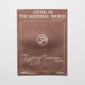 George Harrison - Living In The Material World - Sheet Music