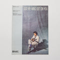 George Harrison - Got My Mind Set On You - Sheet Music