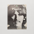 The Beatles - Piggies - Sheet Music