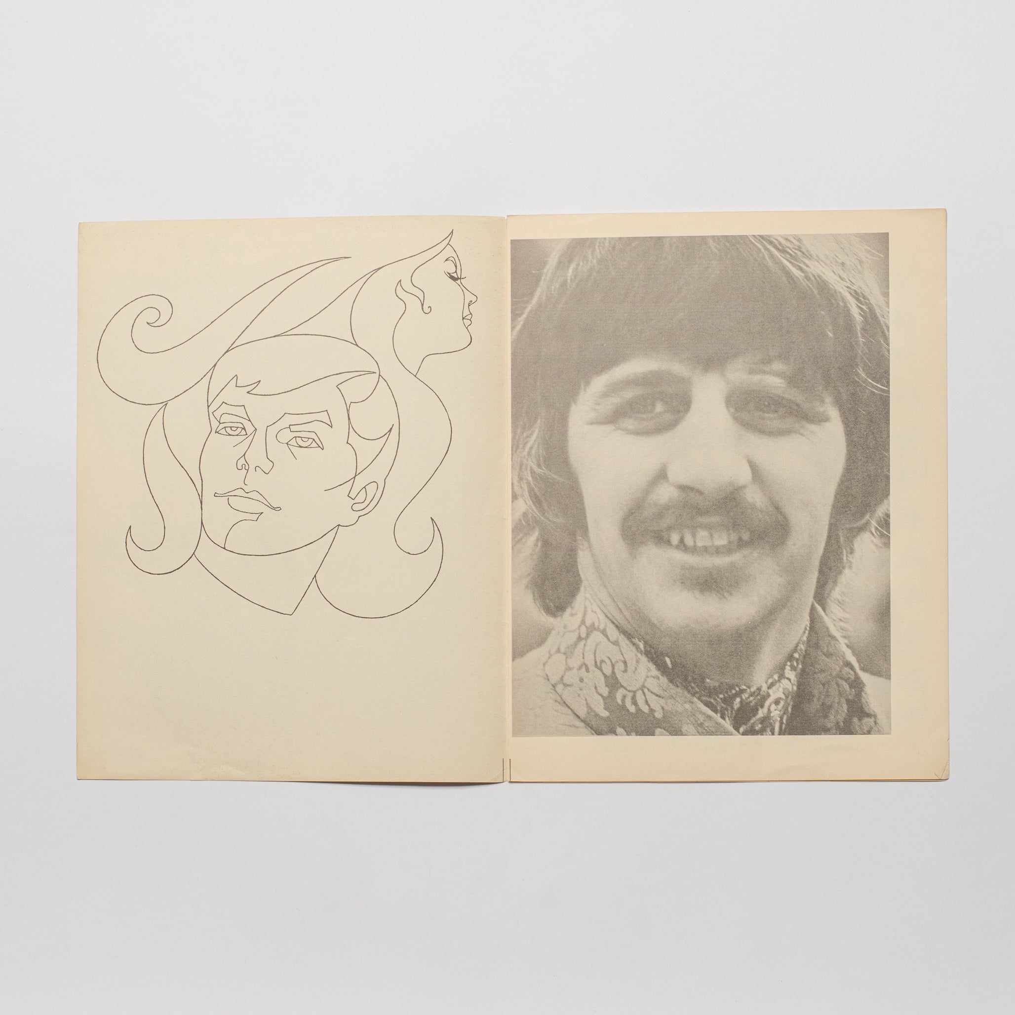 The Beatles - Long, Long, Long - Sheet Music